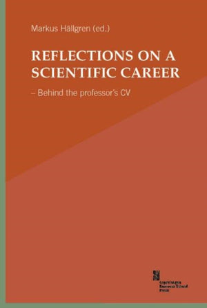 Reflections on a Scientific Career