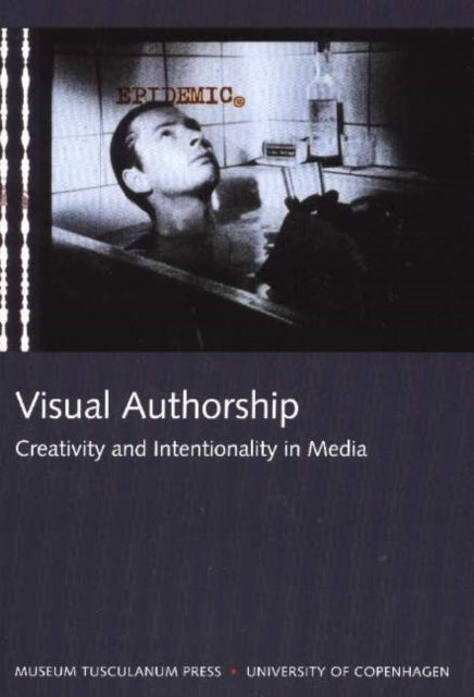 Book cover of: Visual Authorship