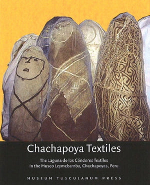 Chachapoya Textiles