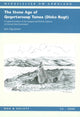 Book cover of: Stone Age of Qeqertarsuup Tunua (Disko Bugt). By: Jens Fog Jensen