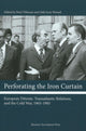 Book cover of: Perforating the Iron Curtain