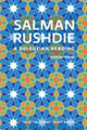 Book cover of: Salman Rushdie. By: Søren Frank