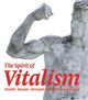 Book cover of: Spirit of Vitalism. By: Gertrud Hvidberg-Hansen
