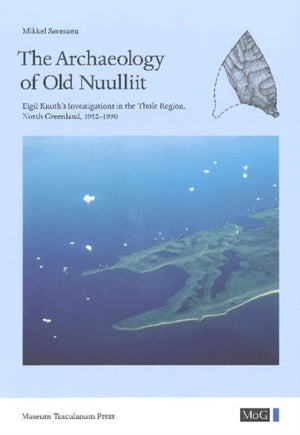Archaeology of Old Nuulliit