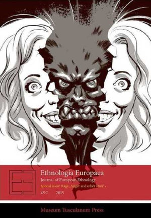 Ethnologia Europaea 45:2