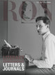 Book cover of: L. Ron Hubbard: Literary Correspondence. By: L. Ron Hubbard