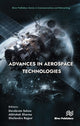 Book cover of: Advances in Aerospace Technologies. By: Devabrata Sahoo