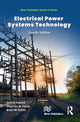 Book cover of: Electrical Power Systems Technology