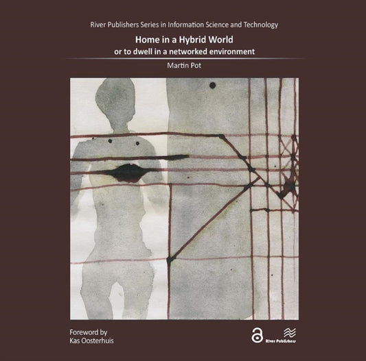 Book cover of: Home in A Hybrid World