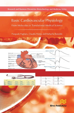 Basic Cardiovascular Physiology