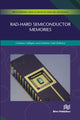 Book cover of: Rad-hard Semiconductor Memories
