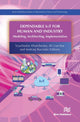 Book cover of: Dependable IoT for Human and Industry
