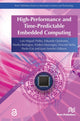 Book cover of: High Performance Embedded Computing