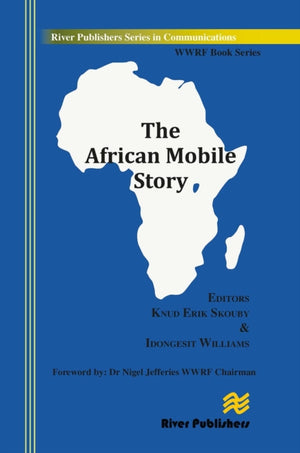 African Mobile Story