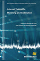 Book cover of: Internet Teletraffic Modeling and Estimation. By: Alexandre Barbosa de Lima
