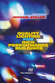 Book cover of: Quality Lighting for High Performance Buildings