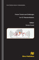 Book cover of: Future Trends and Challenges for ICT Standardization. By: Ramjee Prasad