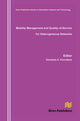 Book cover of: Mobility Management and Quality-Of-Service for Heterogeneous Networks