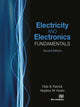 Book cover of: Electricity and Electronics Fundamentals, Second Edition