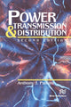 Book cover of: Power Transmission & Distribution, Second Edition