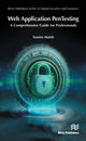 Book cover of: Web Application PenTesting. By: Yassine Maleh
