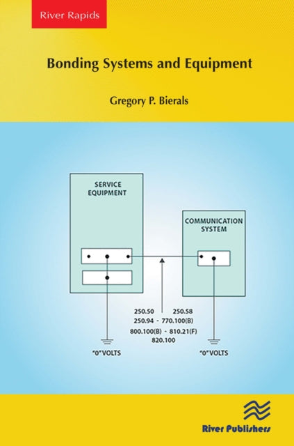 Book cover of: Bonding Systems and Equipment