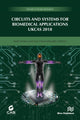 Book cover of: Circuits and Systems for Biomedical Applications. By: Hadi Heidari