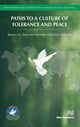 Book cover of: Paths to a Culture of Tolerance and Peace. By: Basma El Zein