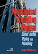 Book cover of: Mechanical Estimating Manual. By: Joseph D'Amelio