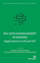 Book cover of: Big data management in Sensing. By: Renny Fernandez
