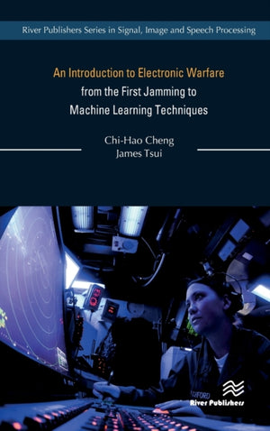 Introduction to Electronic Warfare; from the First Jamming to Machine Learning Techniques