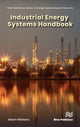 Book cover of: Industrial Energy Systems Handbook. By: A. E. Williams