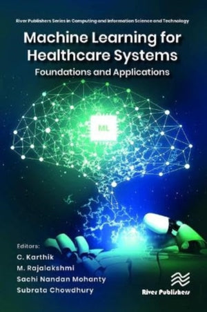 Machine Learning for Healthcare Systems