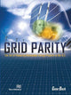 Book cover of: Grid Parity. By: Gene Beck