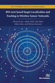 Book cover of: RSS-AoA-based Target Localization and Tracking in Wireless Sensor Networks. By: Slavisa Tomic