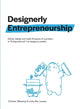 Book cover of: Designerly Entrepreneurship. By: Christian Tollestrup