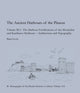 Book cover of: Ancient Harbours of the Piraeus, Volume III. 1–2. By: Bjorn Loven