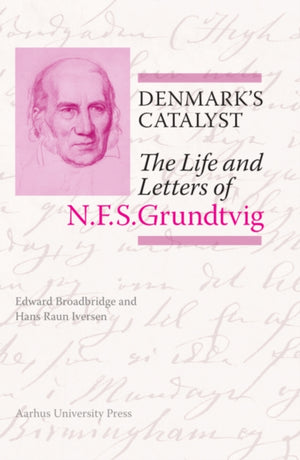 Denmark’s Catalyst