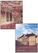 Book cover of: Palace of Christian VII - 2-Volume Set. By: Hanne Raabyemagle