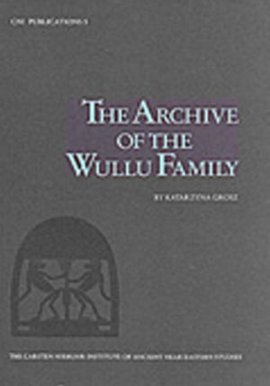 Archive of the Wullu Family