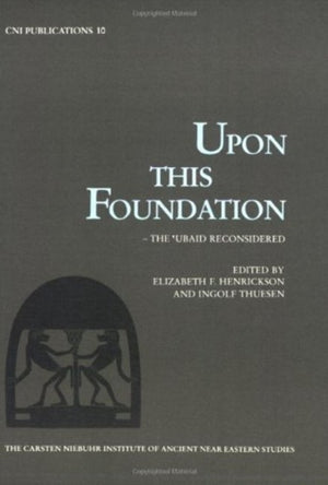 Upon this Foundation.