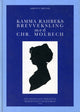 Book cover of: Kamma Rahbeks brevveksling med Chr. Molbech. By: Dreyer K