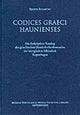 Book cover of: Codices Graeci Haunienses