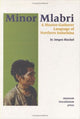 Book cover of: Minor Mlabri. By: Jorgen Rischel
