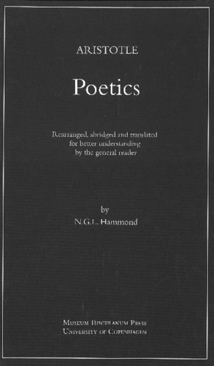 Poetics