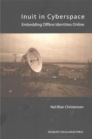 Inuit in Cyberspace