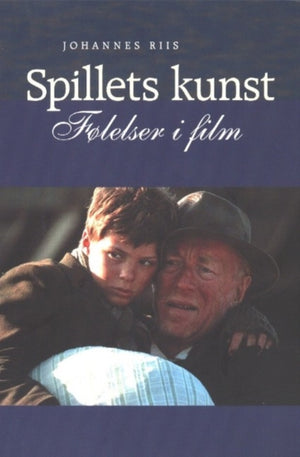 Spillets kunst