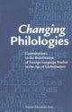 Book cover of: Changing Philologies