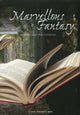 Book cover of: Marvellous Fantasy. By: Jørgen Riber Christensen
