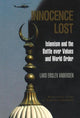 Book cover of: Innocence Lost. By: Lars Erslev Andersen